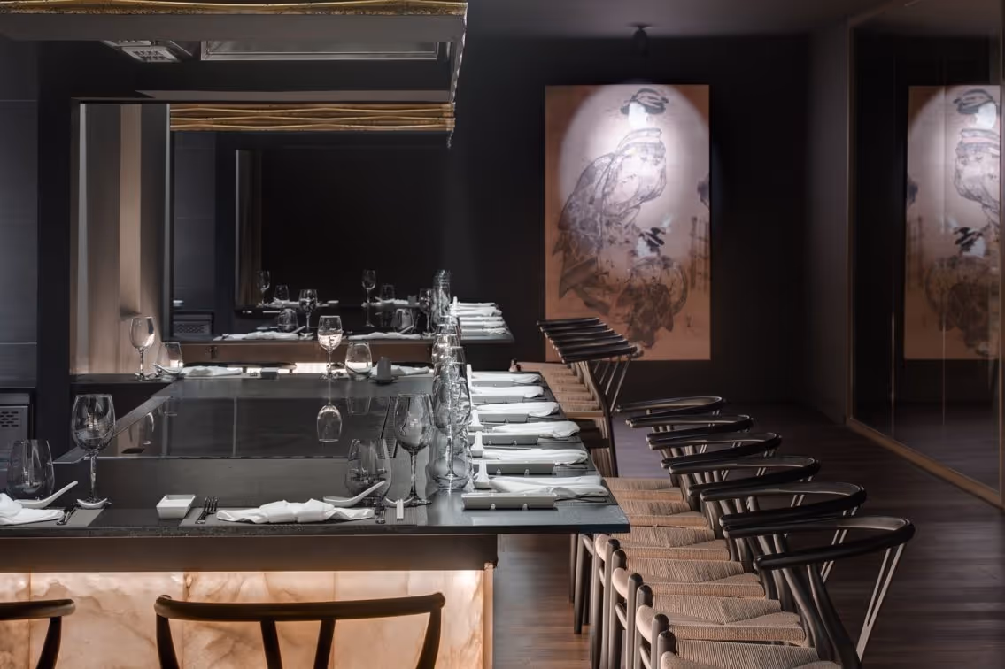 Restaurant van H10 Conquistador waar gasten op halfpension of all inclusive eten