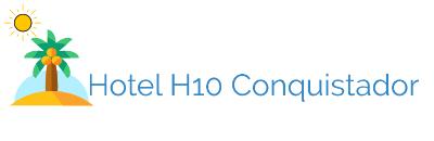 Hotel H10 Conquistador